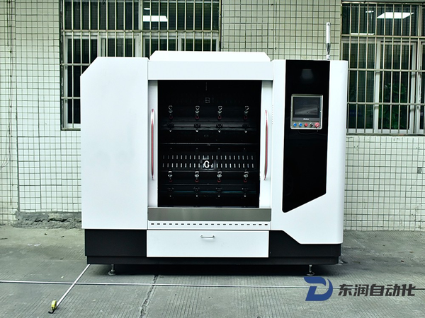 研磨拋光機售價受多因素制約，一文詳解價格構成